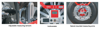 Picture of Truck Wheel Aligner - KOCH Laser Measurement System